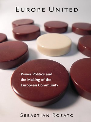 cover image of Europe United